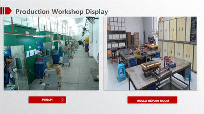 Shenzhen Marcy Healthy Industry Co.,Ltd Herstellerfertigungsstraße