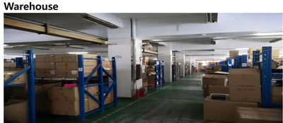 Shenzhen Marcy Healthy Industry Co.,Ltd Herstellerfertigungsstraße