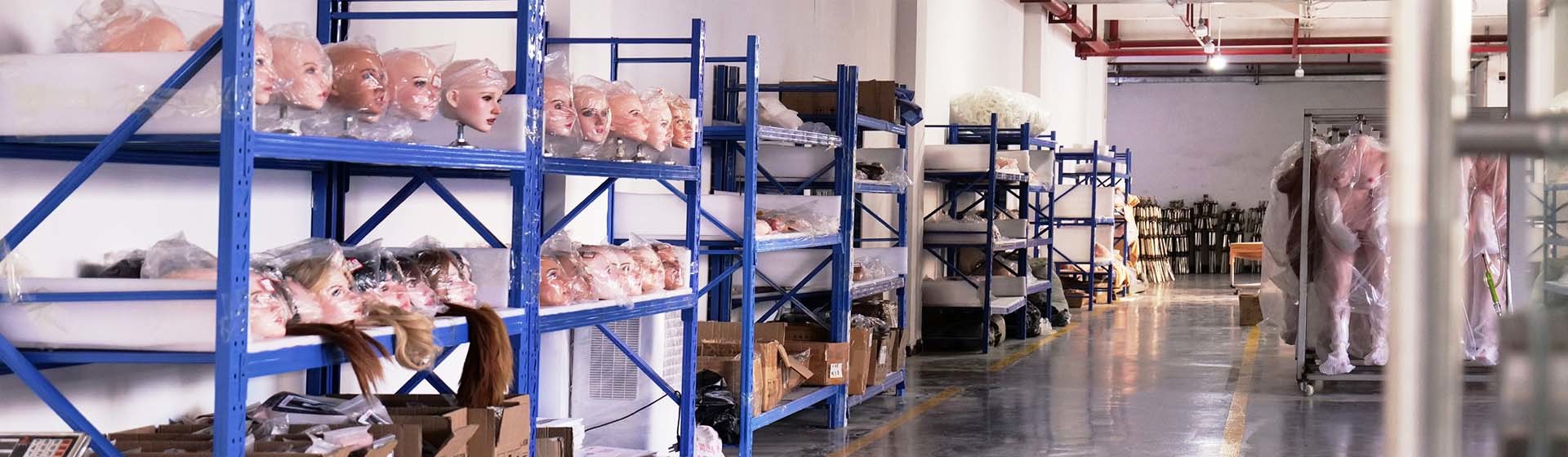 China Shenzhen Marcy Healthy Industry Co.,Ltd Unternehmensprofil