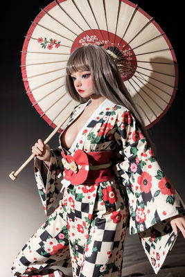 kaufen Japanische Sex-Liebespuppe realistische Muschi Vagina für Männchen 85cm Höhe Vollkörper-MARCY Online-Herstellung
