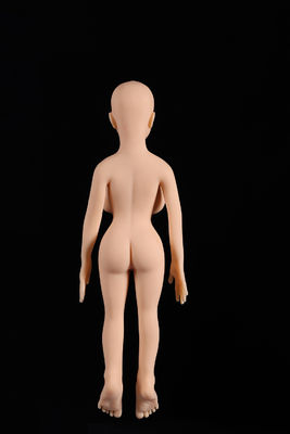 kaufen 68cm realistische Sexpuppe Körper Torso für Sexpuppen Service Online-Herstellung