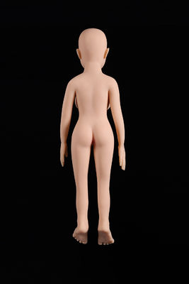 kaufen 78cm echte große Brüste erwachsene Puppe Körper Torso für Sexpuppen Service Online-Herstellung