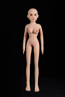 kaufen Custom Sexpuppe 100cm weiche Brüste und runde Hintern schlanke kleine Sexpuppe Körper-Marcy Online-Herstellung