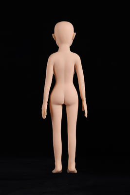 kaufen 80cm echtes süßes Liebes Anime Sex Puppe Vollkörper Riesene Brüste mit weißer Haut Online-Herstellung