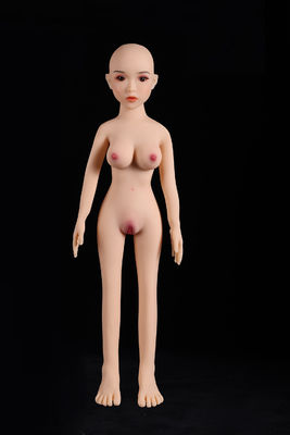 kaufen Custom Mini Vollkörper Loli Silikon Puppe-MARCY Online-Herstellung