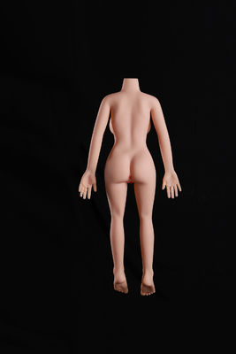 kaufen 100cm realistische große Titten Super sexy Liebespuppe Körper Körper Körper Sexpuppen Service Online-Herstellung