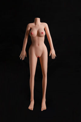 kaufen 158cm mittlere Brüste fit und geil echtes Leben Sex Liebespuppe Körper Körper Körper Sexpuppen Service Online-Herstellung