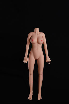 kaufen 145cm Supergroßer Hintern Fett Erwachsener Liebespuppe Körper Für Custom Sexpuppen Service Online-Herstellung