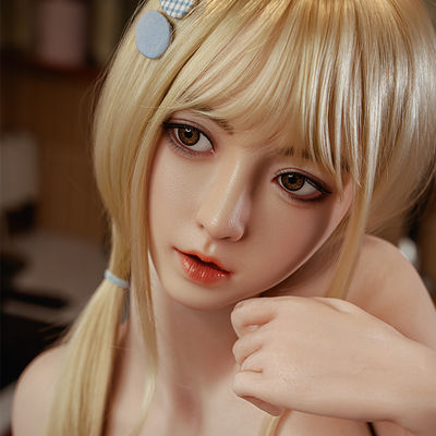kaufen Marcy 161cm atemberaubende Full Silicone Multifunktion LoveDoll Ein Blick in die Zukunft der Intimität Online-Herstellung