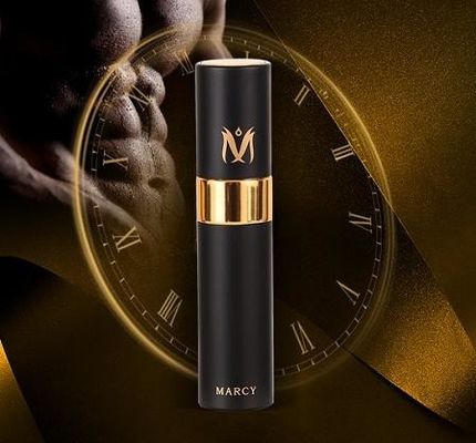 Marcy Antibakterielle Flüssigkeit Spray zur Verbesserung der Peniswirkung bei Männern